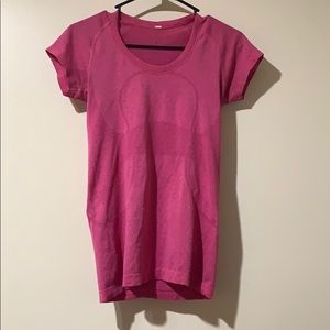 Swiftly Tech Short Sleeve